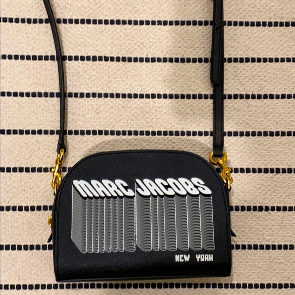 Marc Jacobs crossbody
